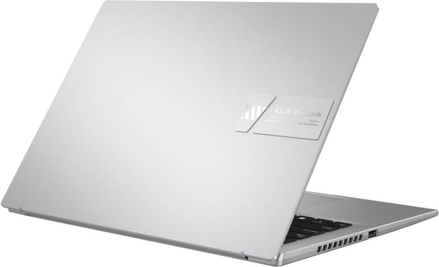 Asus VivoBook S14 S3402ZA-LY521WS Laptop (Core i5 12th Gen/8 GB/512 GB SSD/Windows 11)