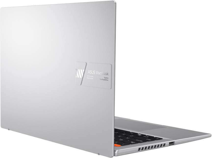 Asus VivoBook S14 S3402ZA-LY521WS Laptop (Core i5 12th Gen/8 GB/512 GB SSD/Windows 11)