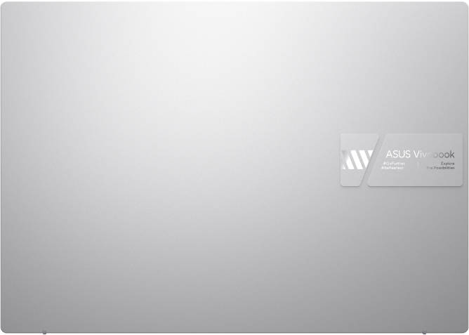 Asus VivoBook S14 S3402ZA-LY521WS Laptop (Core i5 12th Gen/8 GB/512 GB SSD/Windows 11)