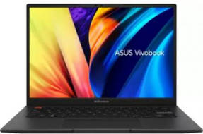 Asus VivoBook S14 S3402ZA-LY522WS Laptop (Core i5 12th Gen/8 GB/512 GB SSD/Windows 11)