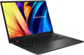 Asus VivoBook S14 S3402ZA-LY542WS Laptop (Core i5 12th Gen/16 GB/512 GB SSD/Windows 11)