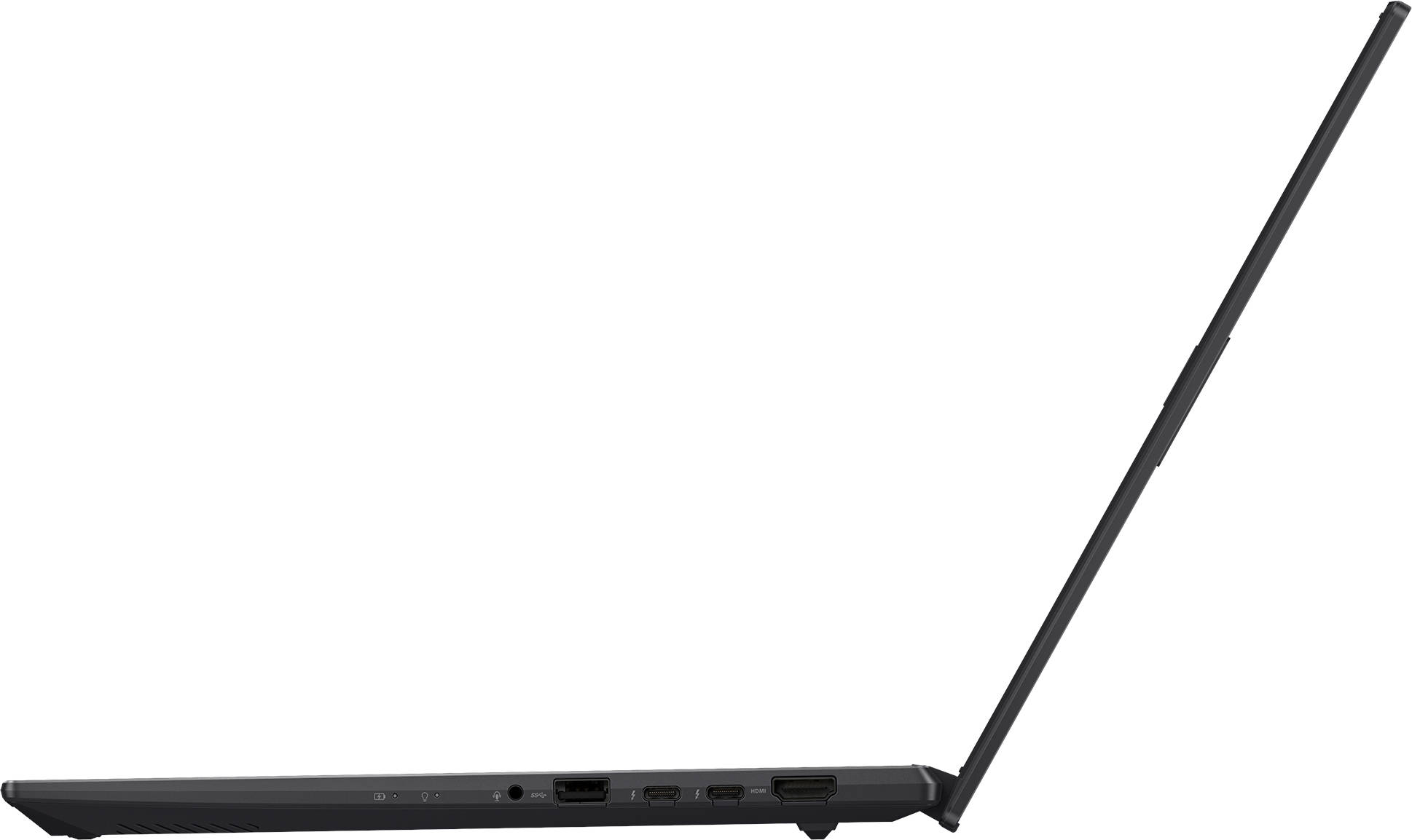 Asus VivoBook S14 S3402ZA-LY542WS Laptop (Core i5 12th Gen/16 GB/512 GB SSD/Windows 11)