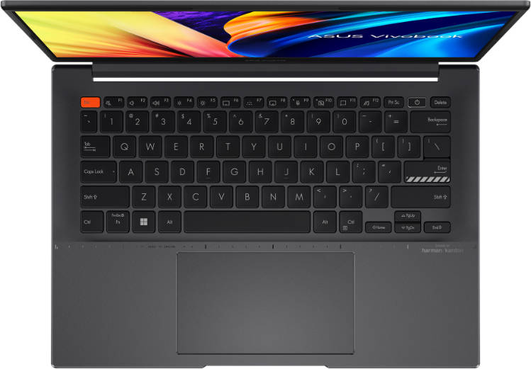 Asus VivoBook S14 S3402ZA-LY542WS Laptop (Core i5 12th Gen/16 GB/512 GB SSD/Windows 11)