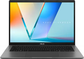 Asus VivoBook S14 S3407CA-LY057WS Laptop (Core Ultra 5  Series 2 /16 GB/512 GB SSD/Windows 11)