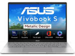 Asus VivoBook S14 S3407CA-LY060WS Laptop (Core Ultra 5  Series 2 /16 GB/512 GB SSD/Windows 11)