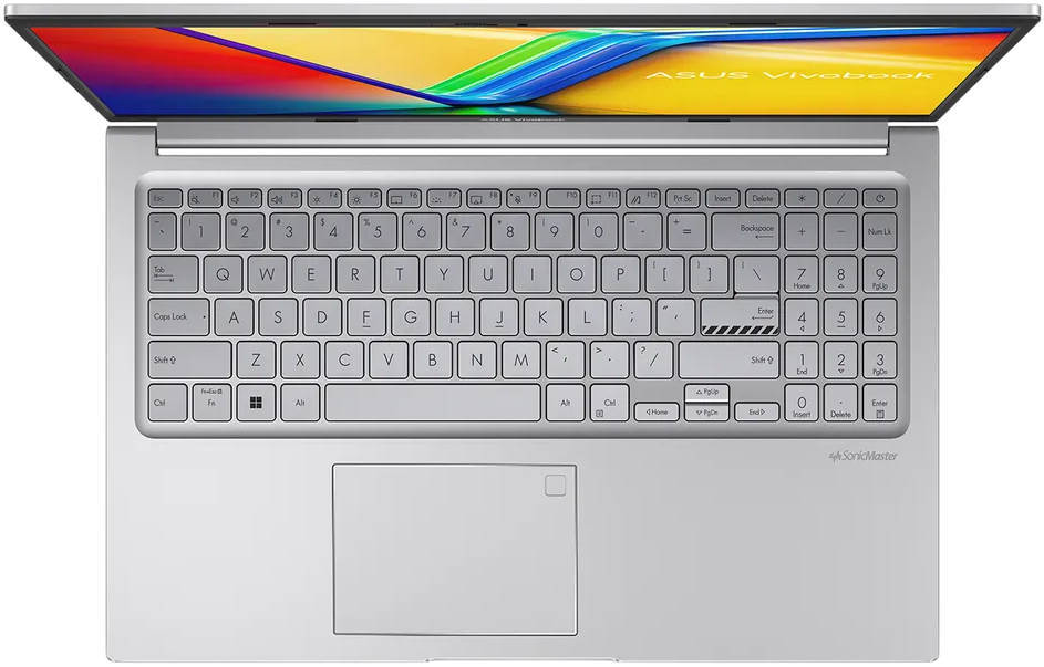 Asus VivoBook S14 S3407CA-LY060WS Laptop (Core Ultra 5  Series 2 /16 GB/512 GB SSD/Windows 11)