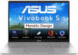 Asus VivoBook S14 S3407CA-LY060WS Laptop (Core Ultra 5  Series 2 /16 GB/512 GB SSD/Windows 11)