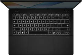 Asus VivoBook S14 S3407CA-LY083WS Laptop (Core Ultra 7  Series 2 /16 GB/512 GB SSD/Windows 11)