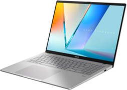 Asus VivoBook S14 S3407QA-KP020WS Laptop (Qualcomm Snapdragon Octa Core/16 GB/512 GB SSD/Windows 11)