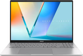Asus VivoBook S14 S3407QA-KP020WS Laptop (Qualcomm Snapdragon Octa Core/16 GB/512 GB SSD/Windows 11)
