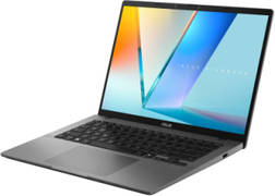 Asus VivoBook S14 S3407QA-KP027WS Laptop (Qualcomm Snapdragon Octa Core/16 GB/512 GB SSD/Windows 11)