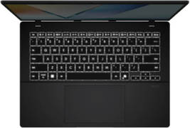 Asus VivoBook S14 S3407QA-KP027WS Laptop (Qualcomm Snapdragon Octa Core/16 GB/512 GB SSD/Windows 11)