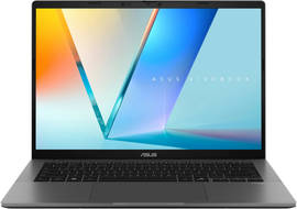Asus VivoBook S14 S3407QA-KP027WS Laptop (Qualcomm Snapdragon Octa Core/16 GB/512 GB SSD/Windows 11)