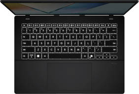 Asus VivoBook S14 S3407QA-KP027WS Laptop (Qualcomm Snapdragon Octa Core/16 GB/512 GB SSD/Windows 11)