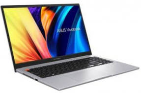 Asus VivoBook S15 OLED S3502ZA-L501WS Laptop (Core i5 12th Gen/16 GB/512 GB SSD/Windows 11)