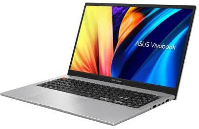 Asus VivoBook S15 OLED S3502ZA-L501WS Laptop (Core i5 12th Gen/16 GB/512 GB SSD/Windows 11)