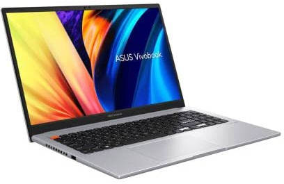 Asus VivoBook S15 OLED S3502ZA-L501WS Laptop (Core i5 12th Gen/16 GB/512 GB SSD/Windows 11)