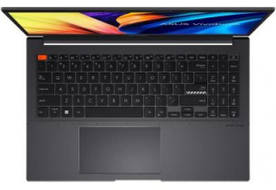Asus VivoBook S15 OLED Intel Evo S3502ZA-L502WS Laptop (Core i5 12th Gen/16 GB/512 GB SSD/Windows 11)