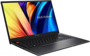 Asus VivoBook S15 OLED Intel Evo S3502ZA-L502WS Laptop (Core i5 12th Gen/16 GB/512 GB SSD/Windows 11)