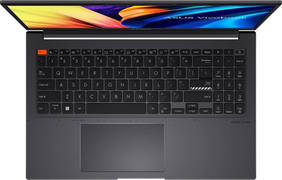 Asus VivoBook S15 OLED Intel Evo S3502ZA-L502WS Laptop (Core i5 12th Gen/16 GB/512 GB SSD/Windows 11) Laptop