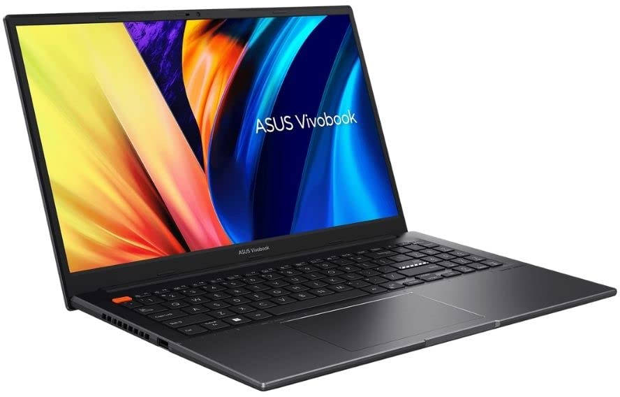 Asus VivoBook S15 OLED Intel Evo S3502ZA-L502WS Laptop (Core i5 12th Gen/16 GB/512 GB SSD/Windows 11)