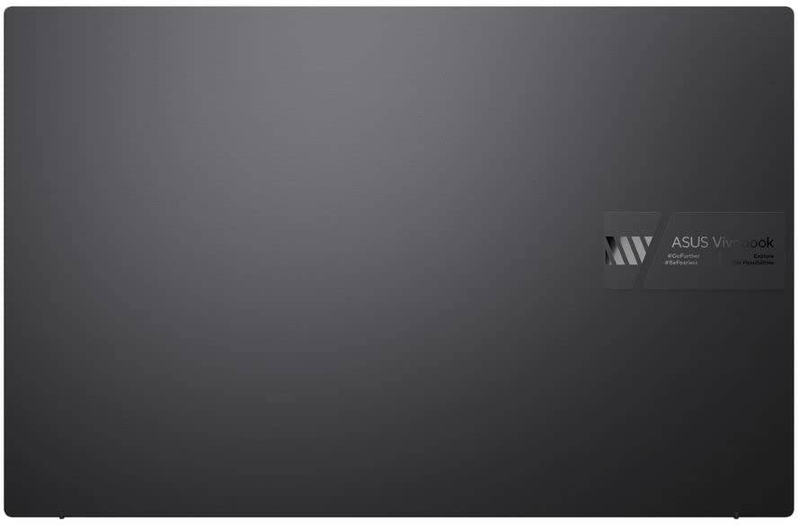 Asus VivoBook S15 OLED Intel Evo S3502ZA-L502WS Laptop (Core i5 12th Gen/16 GB/512 GB SSD/Windows 11)