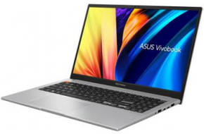 Asus VivoBook S15 OLED S3502ZA-L701WS Laptop (Core i7 12th Gen/16 GB/512 GB SSD/Windows 11)