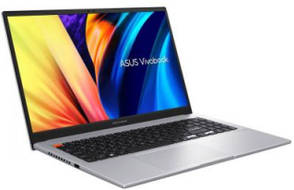 Asus VivoBook S15 OLED S3502ZA-L701WS Laptop (Core i7 12th Gen/16 GB/512 GB SSD/Windows 11)