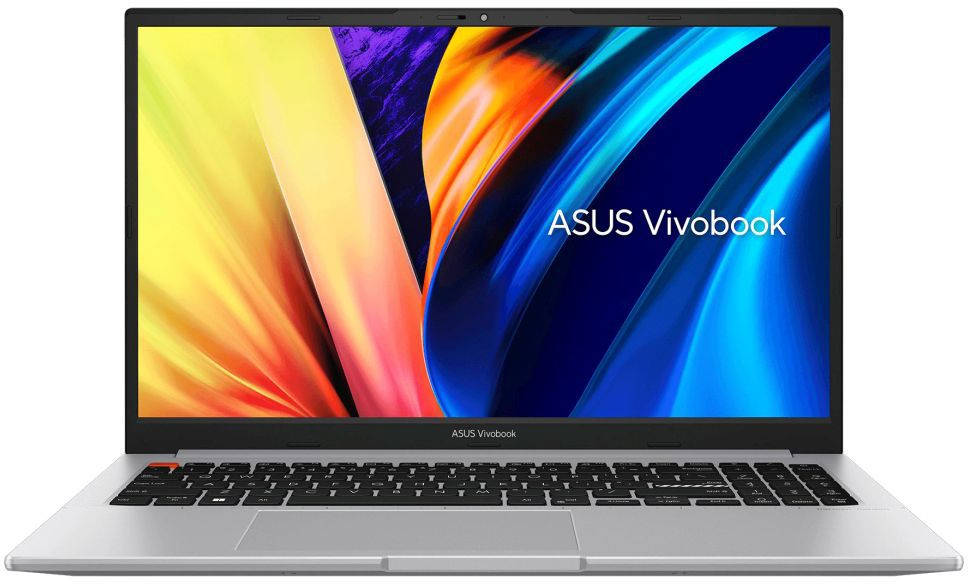Asus VivoBook S15 OLED S3502ZA-L701WS Laptop (Core i7 12th Gen/16 GB/512 GB SSD/Windows 11)