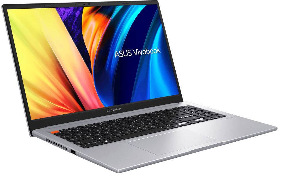 Asus VivoBook S15 OLED S3502ZA-L701WS Laptop (Core i7 12th Gen/16 GB/512 GB SSD/Windows 11)