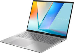 Asus Vivobook S16 S3607CA-RP090WS Laptop (Core Ultra 7  Series 2 /16 GB/512 GB SSD/Windows 11) Laptop