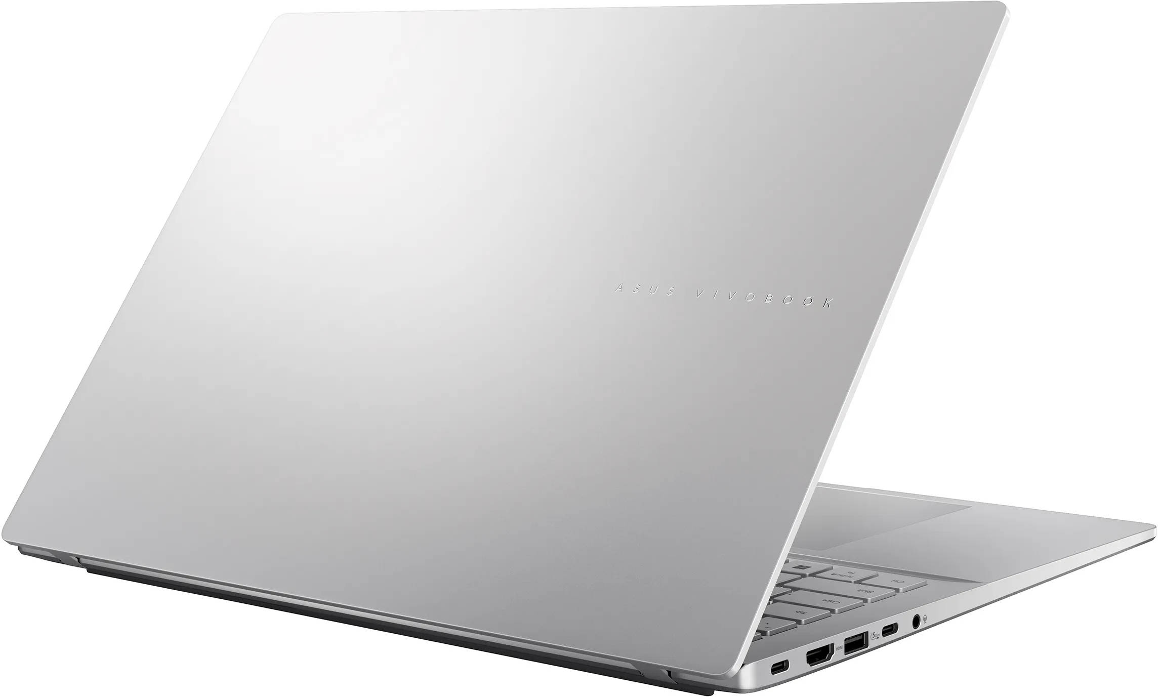 Asus Vivobook S16 S3607CA-RP090WS Laptop (Core Ultra 7  Series 2 /16 GB/512 GB SSD/Windows 11)