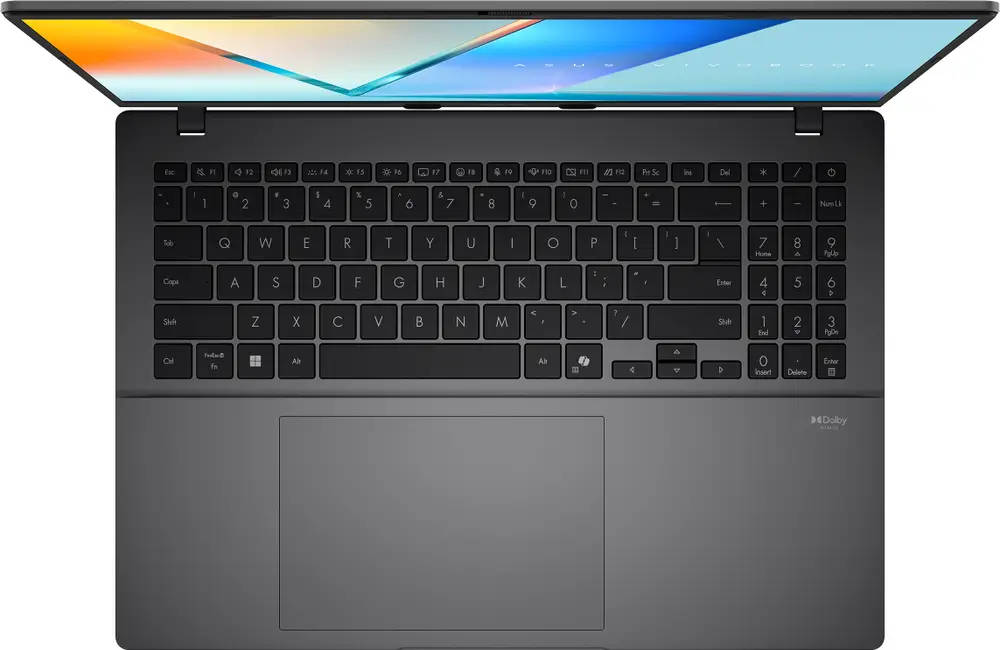 Asus Vivobook S16 S3607QA-SH074WS Laptop (Qualcomm Snapdragon Octa Core/16 GB/512 GB SSD/Windows 11)