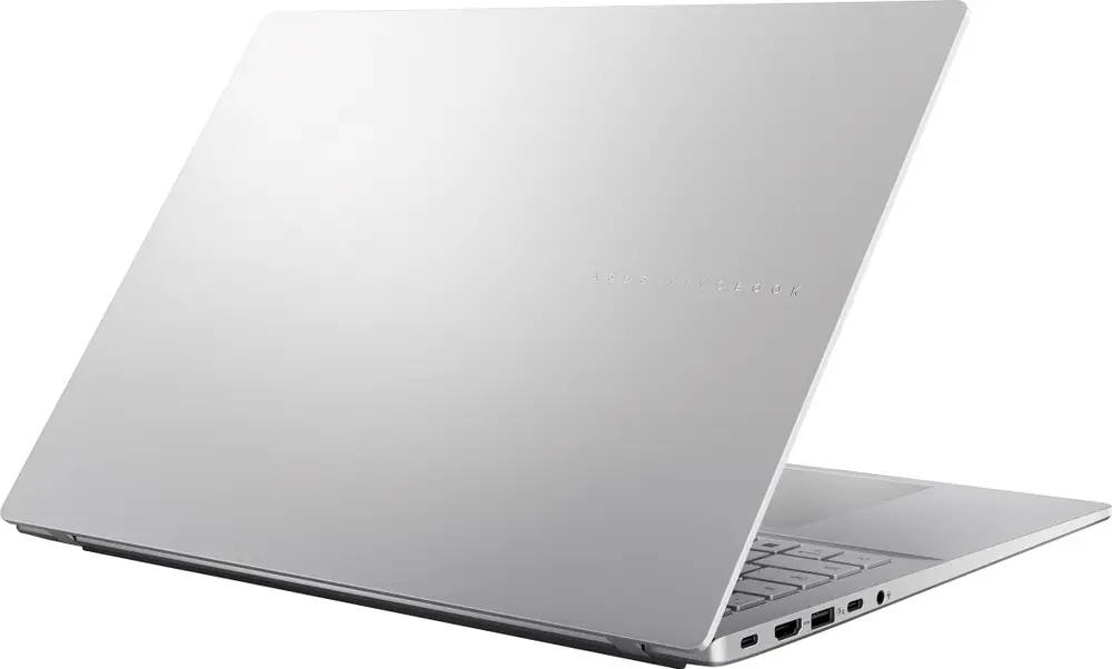 Asus Vivobook S16 S3607QA-SH075WS Laptop (Qualcomm Snapdragon Octa Core/16 GB/512 GB SSD/Windows 11)