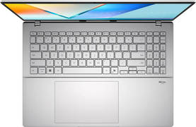 Asus Vivobook S16 S3607QA-SH075WS Laptop (Qualcomm Snapdragon Octa Core/16 GB/512 GB SSD/Windows 11) Laptop