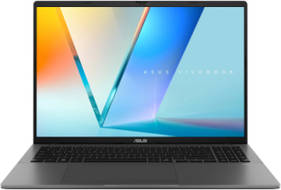 Asus Vivobook S16 S3607VA-RP060WS Laptop (Core i7 13th Gen/16 GB/512 GB SSD/Windows 11)