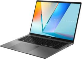 Asus Vivobook S16 S3607VA-RP060WS Laptop (Core i7 13th Gen/16 GB/512 GB SSD/Windows 11)