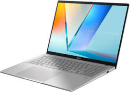 Asus Vivobook S16 S3607VA-RP083WS Laptop (Core i7 13th Gen/16 GB/512 GB SSD/Windows 11)