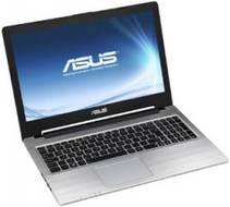 Asus Vivobook S400CA-CA165H Ultrabook (Core i7 3rd Gen/2 GB/500 GB/DOS) Laptop