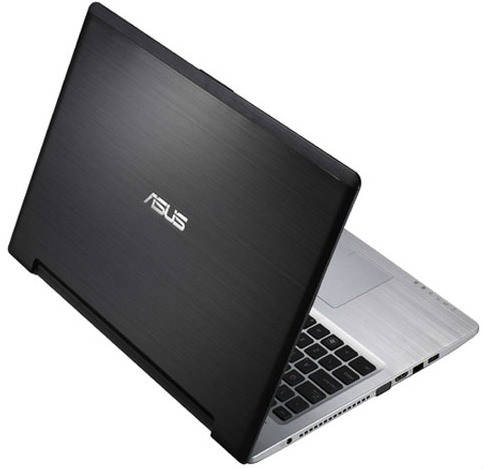 Asus S400CA-CA165H Laptop (Core i7 3rd Gen/4 GB/500 GB 24 GB SSD/Windows 8)