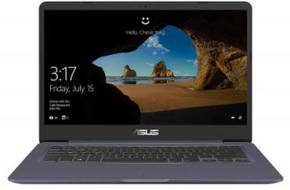 Asus VivoBook S14 S406UA-BM165T Laptop (Core i5 8th Gen/8 GB/256 GB SSD/Windows 10)