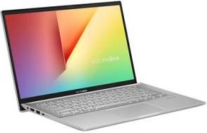Asus VivoBook S14 S431FA-EB511T Laptop (Core i5 8th Gen/8 GB/512 GB SSD/Windows 10)