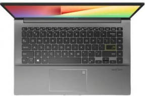 Asus VivoBook S14 S433EA-AM501TS Laptop (Core i5 11th Gen/8 GB/512 GB SSD/Windows 10)