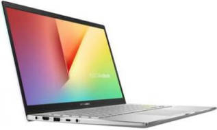 Asus VivoBook S14 S433EA-AM702TS Laptop (Core i7 11th Gen/8 GB/512 GB SSD/Windows 10)