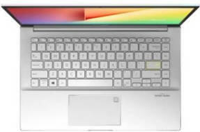 Asus VivoBook S14 S433EA-AM702TS Laptop (Core i7 11th Gen/8 GB/512 GB SSD/Windows 10)