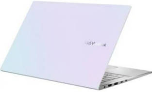 Asus VivoBook S14 S433EA-AM702TS Laptop (Core i7 11th Gen/8 GB/512 GB SSD/Windows 10)