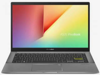 Asus VivoBook S14 S433FL-EB168TS Ultrabook (Core i5 10th Gen/8 GB/512 GB SSD/Windows 10/2 GB)