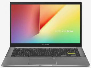 Asus VivoBook S14 S433FL-EB168TS Ultrabook (Core i5 10th Gen/8 GB/512 GB SSD/Windows 10/2 GB) Price