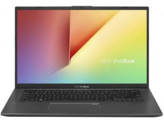 Asus VivoBook S14 S433FL-EB199TS Ultrabook (Core i7 10th Gen/8 GB/512 GB SSD/Windows 10/2 GB)