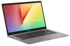 Asus VivoBook S14 S433FL-EB199TS Ultrabook (Core i7 10th Gen/8 GB/512 GB SSD/Windows 10/2 GB) Laptop